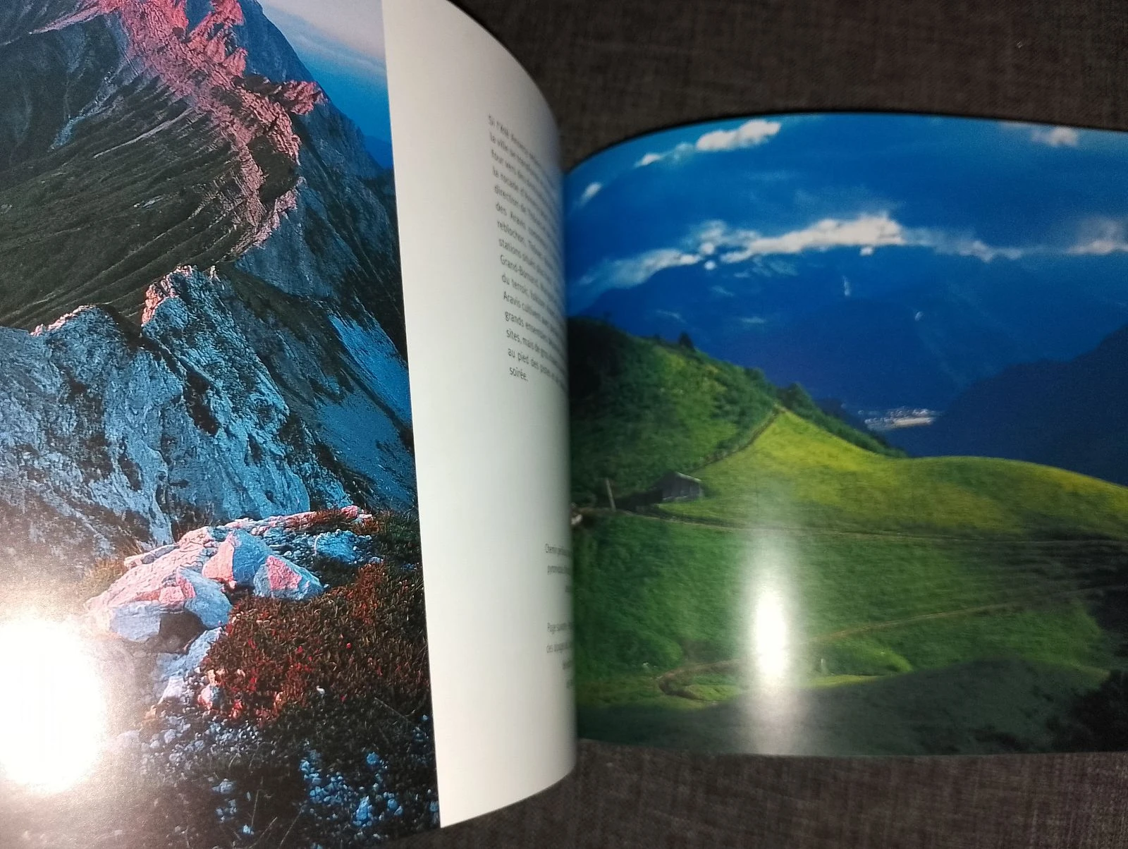 Livro Annecy ao redor do lago – photo 11